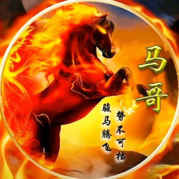 马   哥