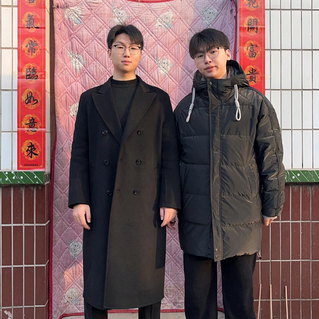 一朵无名花