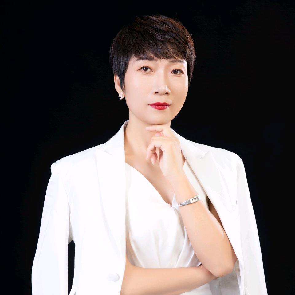 鹿泉丽姐选好房