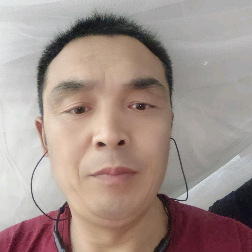 陈庆民