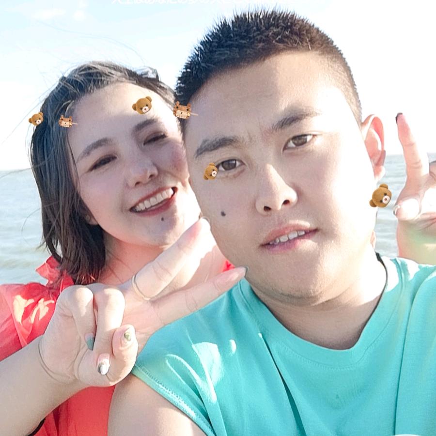 梁小小