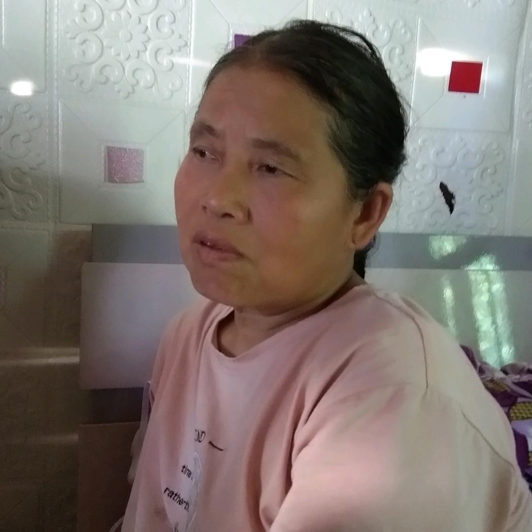 富贵花开
