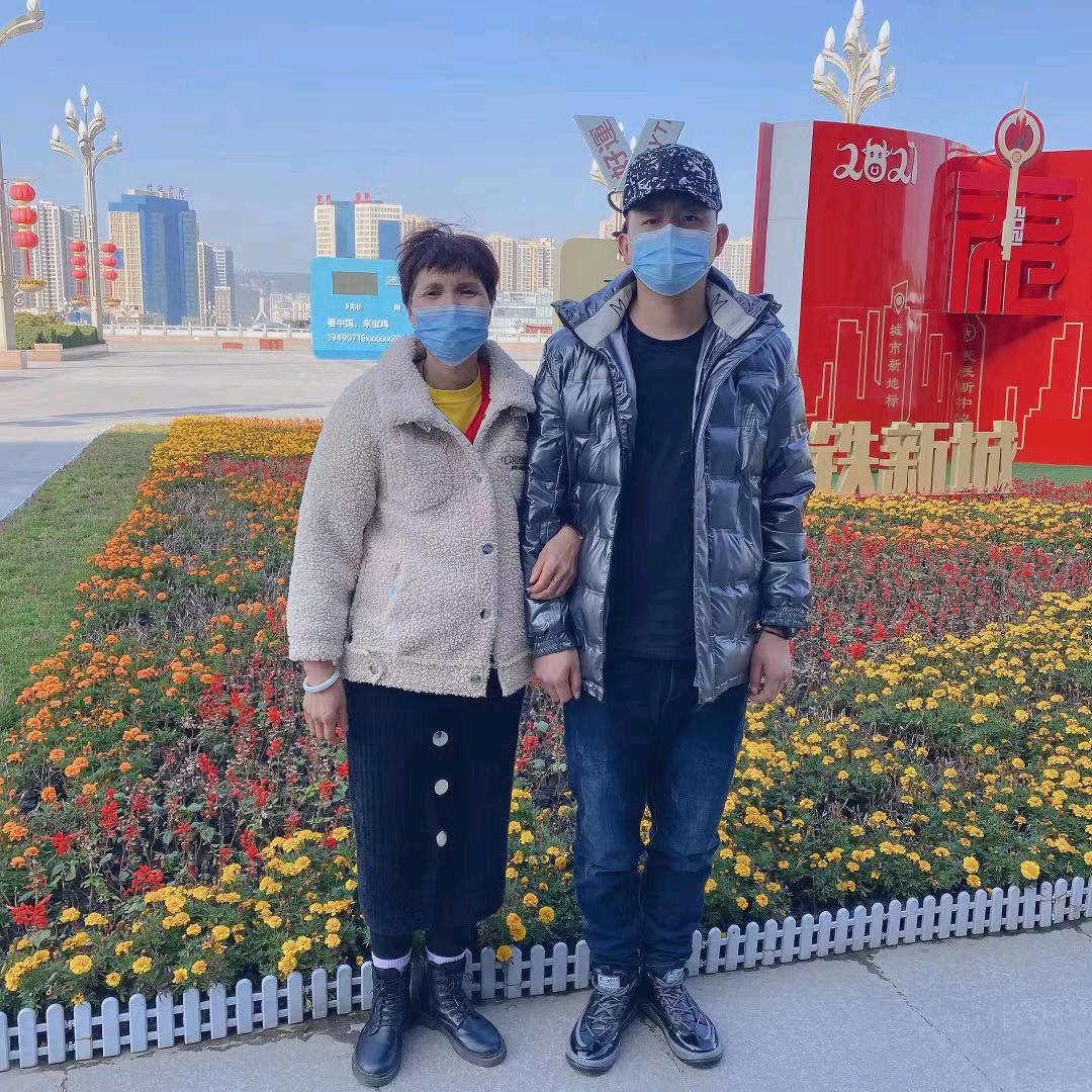 平淡生活，梦想成真