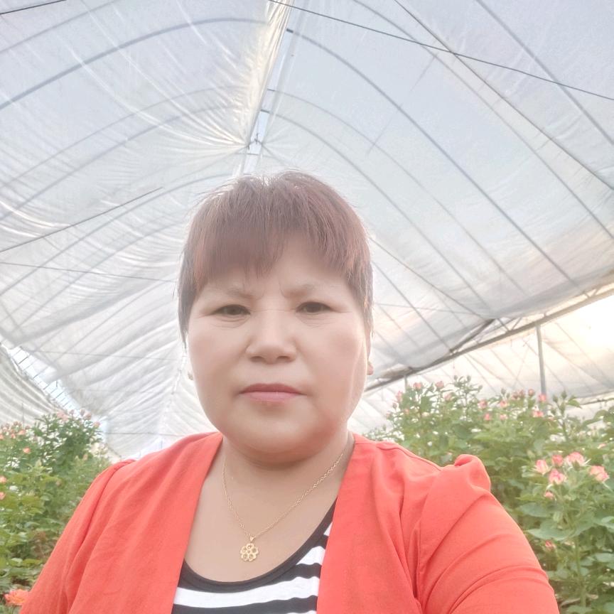 白云