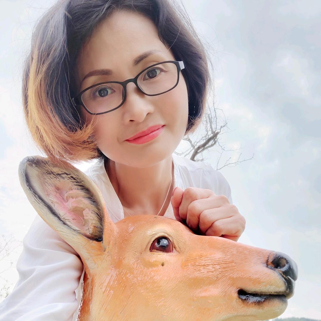白娘子（重庆）