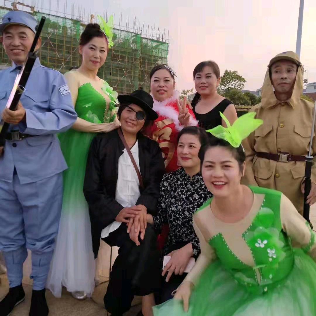 陈大嫂《湖南》