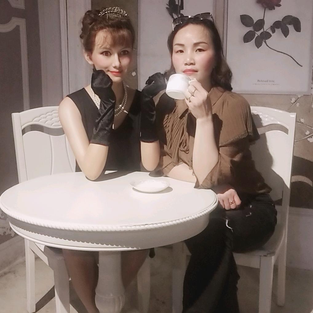 用户皇额娘