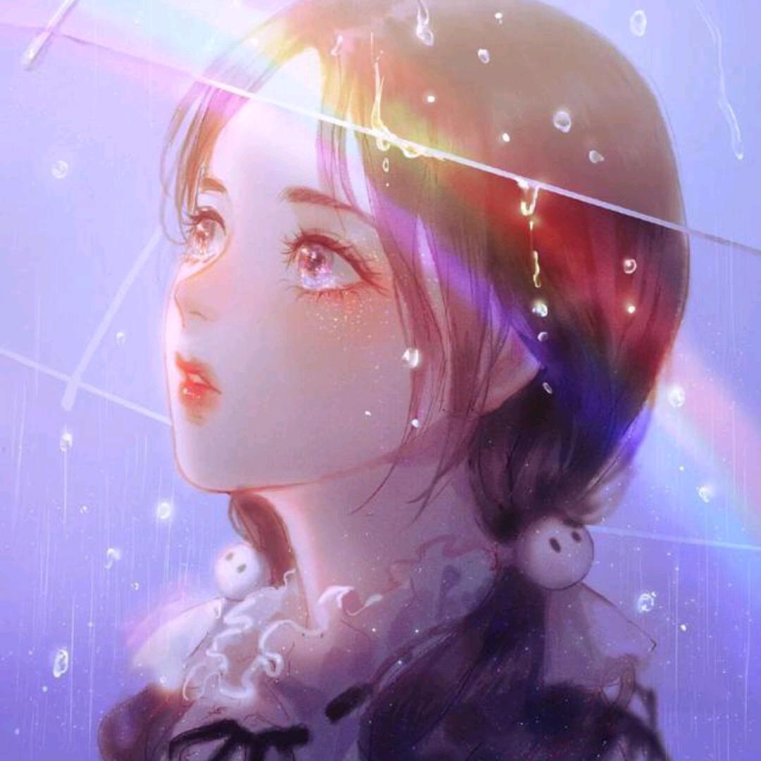 淡漠安然