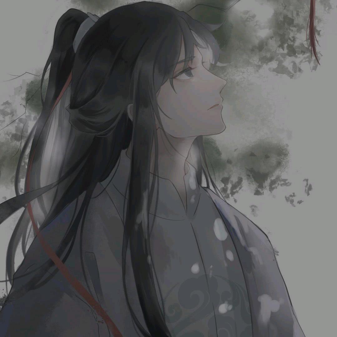 温柔尘『心理治愈电台』