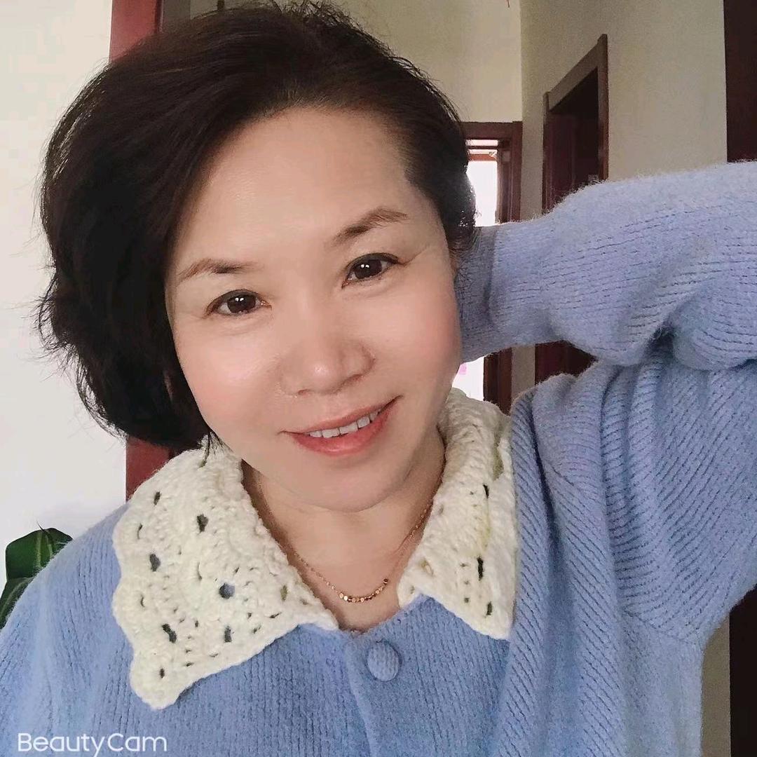 往后余生👄（70年狗）