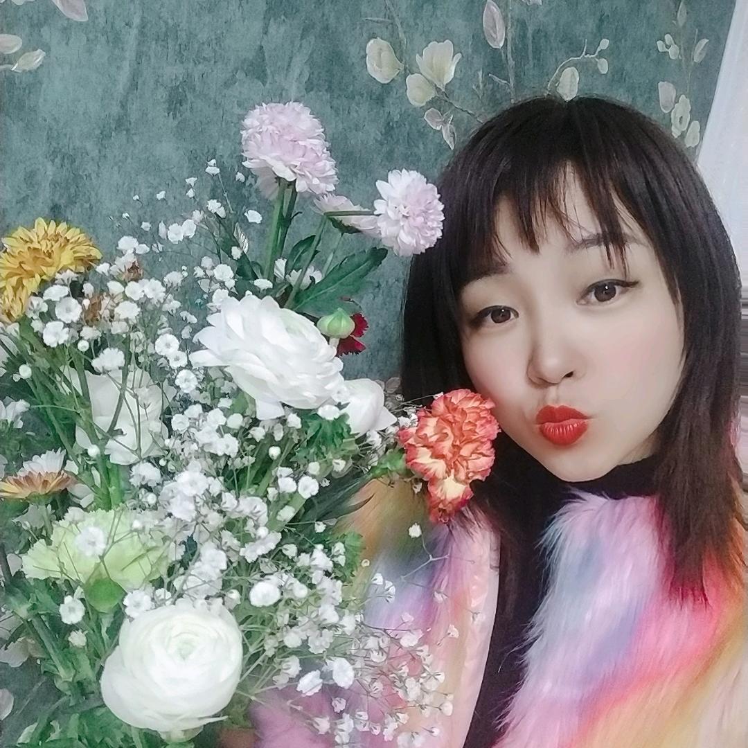 ꧁꫞꯭傻丫头💞 ꧔ꦿ꧂
