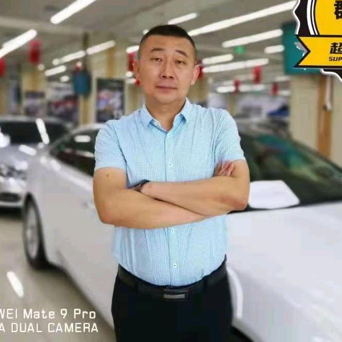 海旗威名车（威哥）