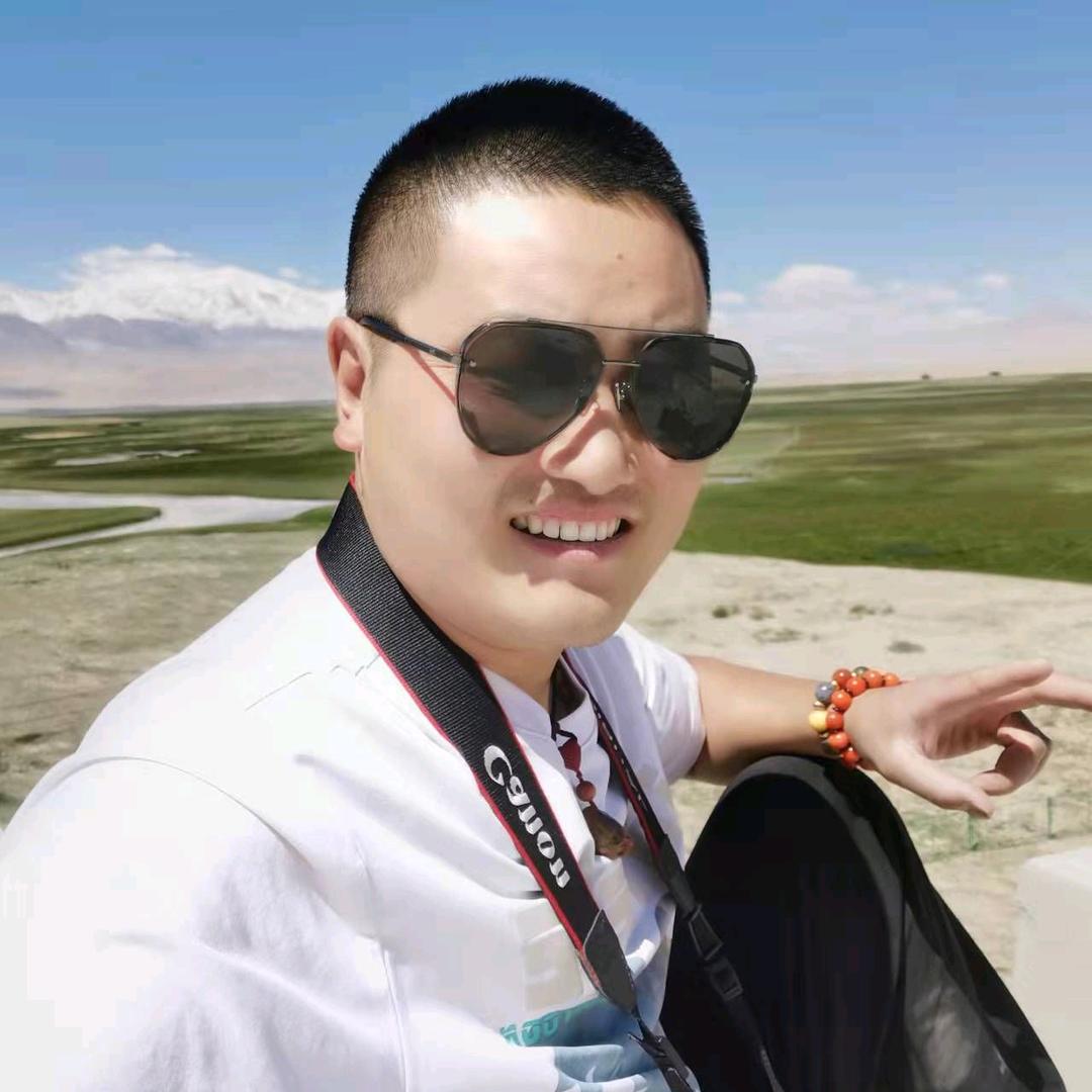 爽仔