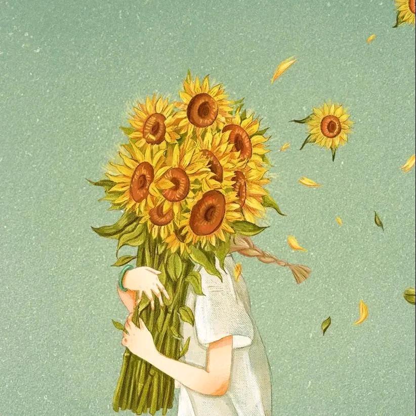 亦如初🌸