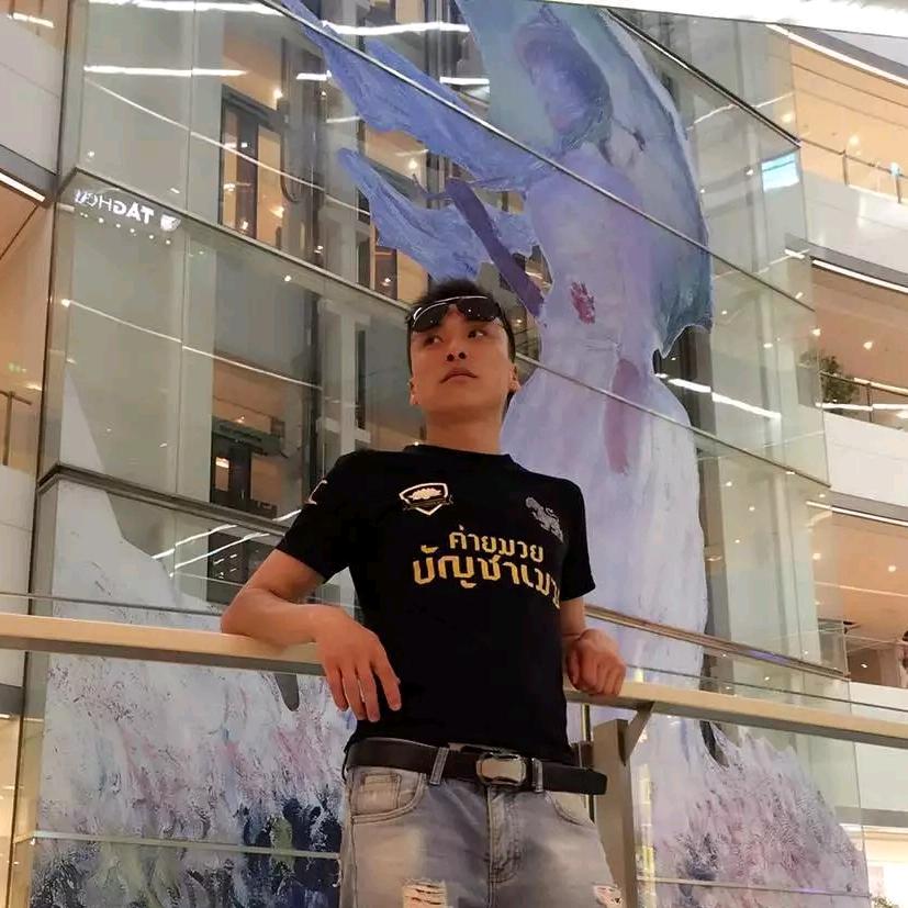 带着信仰流浪丶