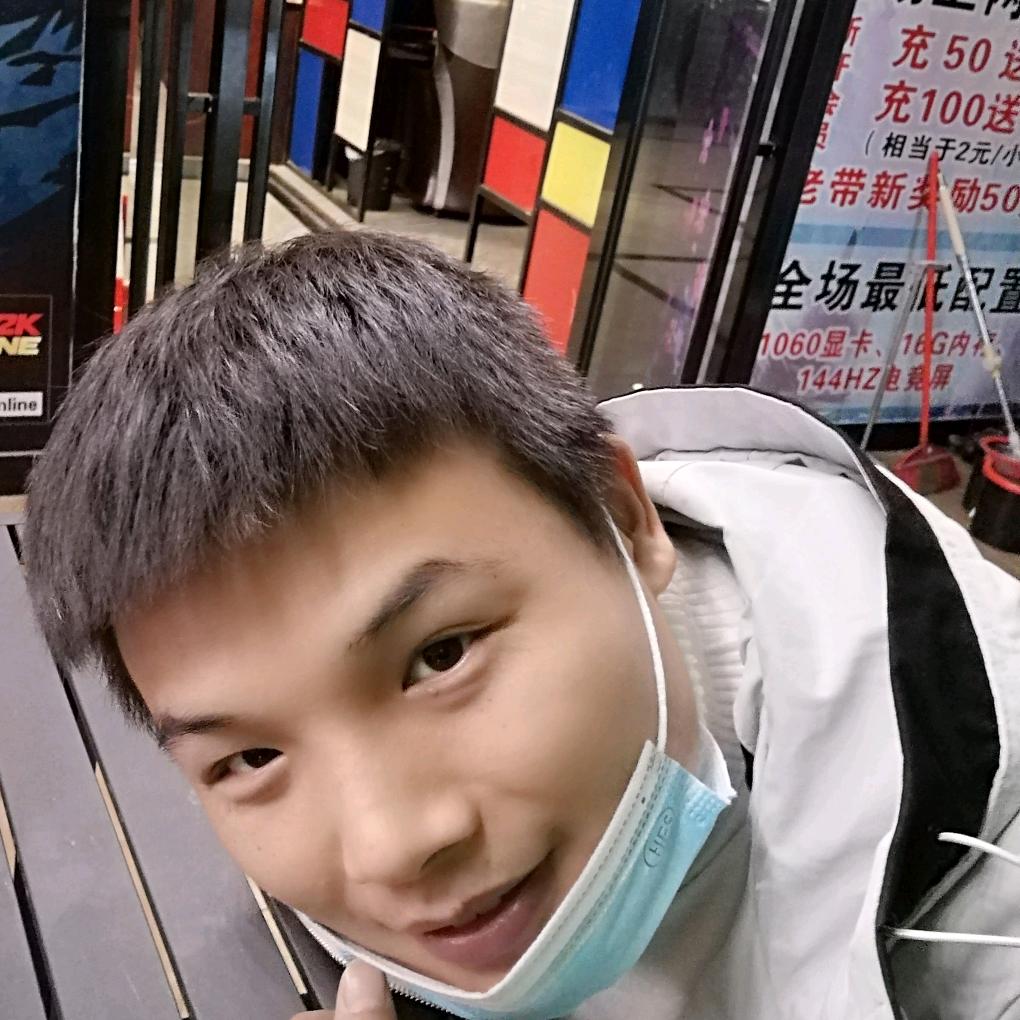 小光同学头像