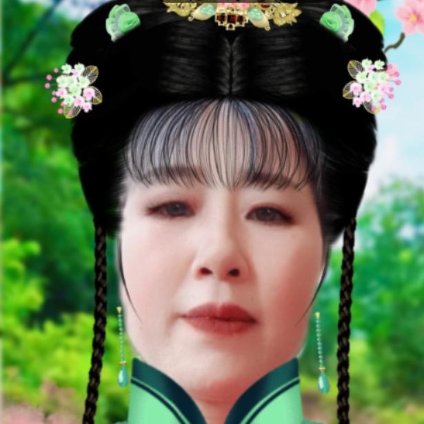 一生幸福