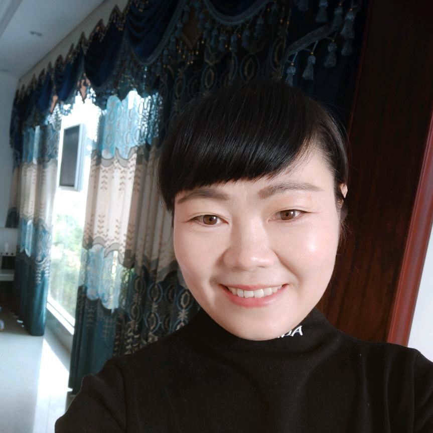 幸福怏乐每一天