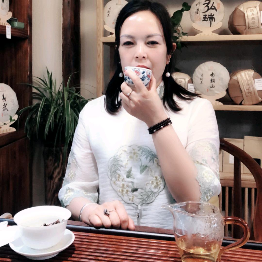 昆明金盾集团，鑫源春昔古茶