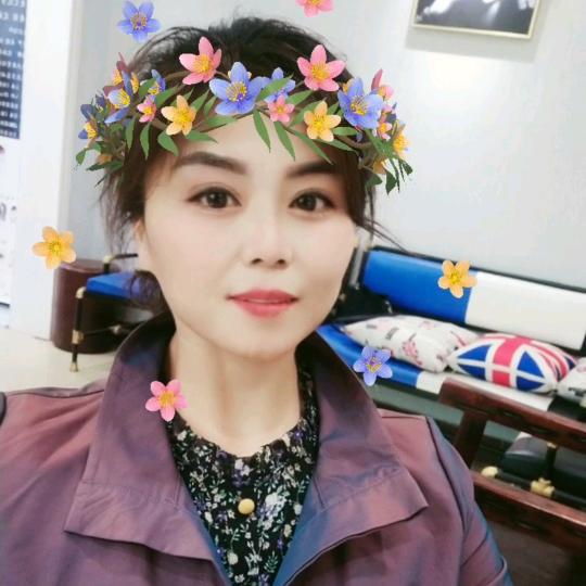 静水微澜