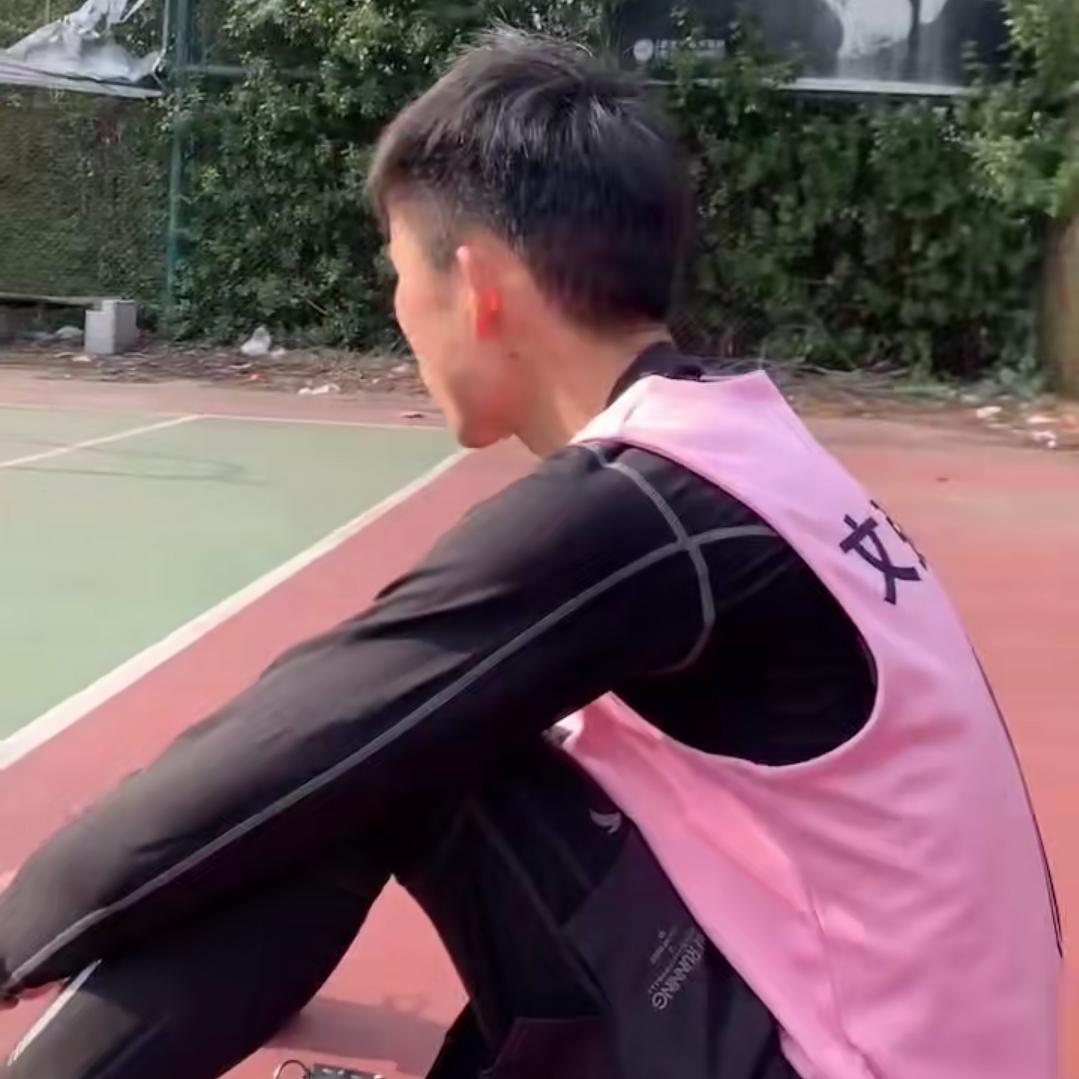 我是你强哥哥，呼呼呼