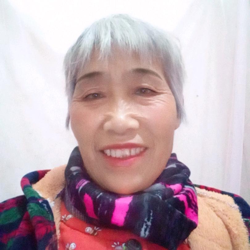 开心人