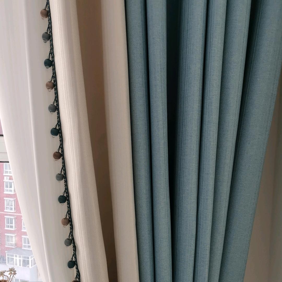 恋家窗帘软装馆