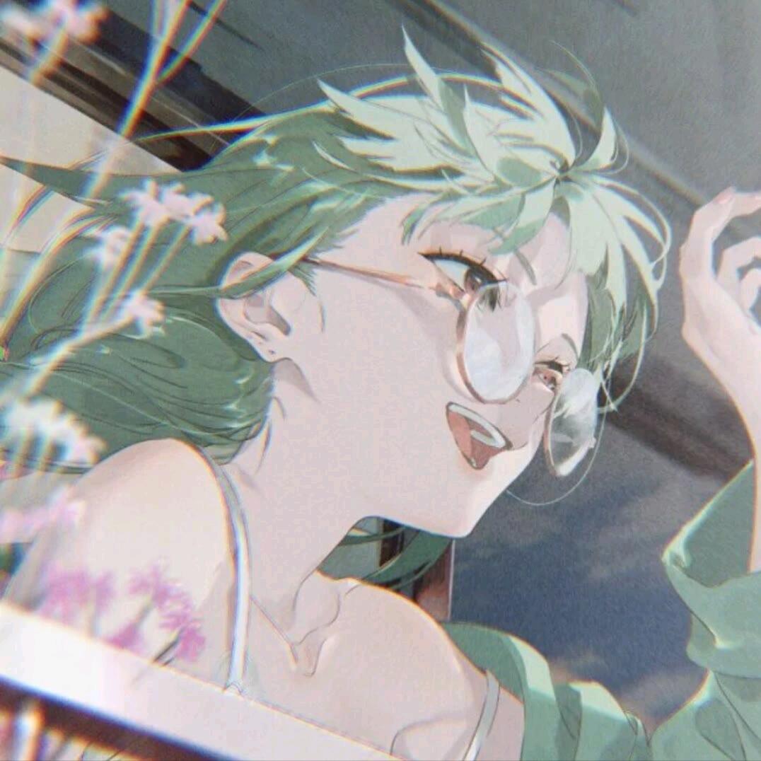 仙月🌙