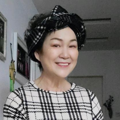 👩木子姐
