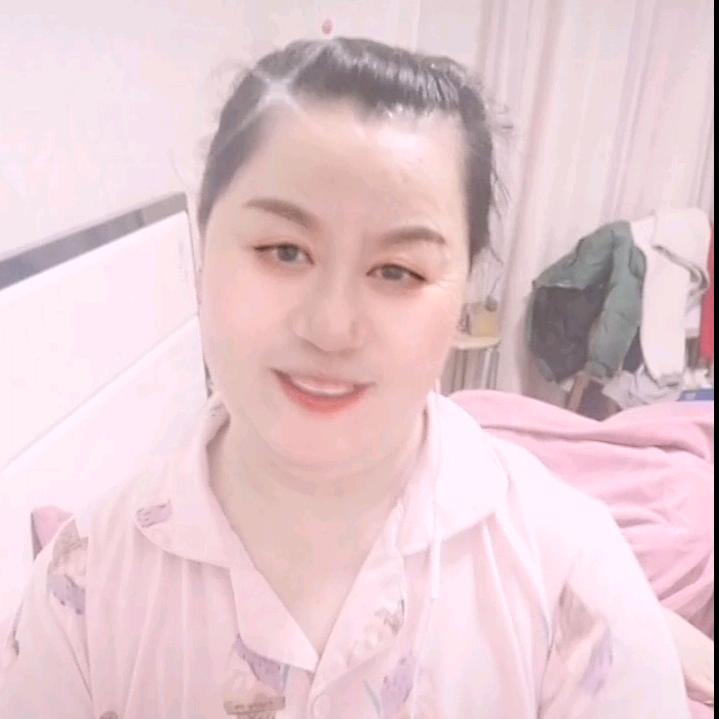 我爱跳舞