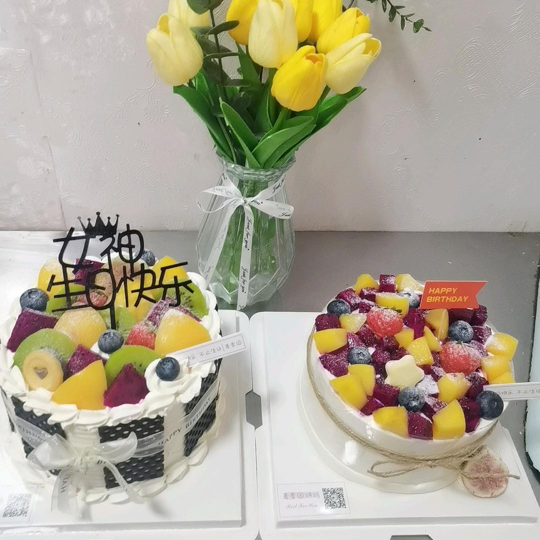 麦香园烘焙（红旗大街干马桥）