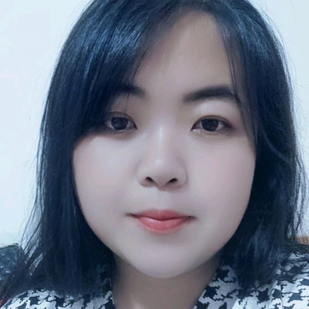小娇🦋
