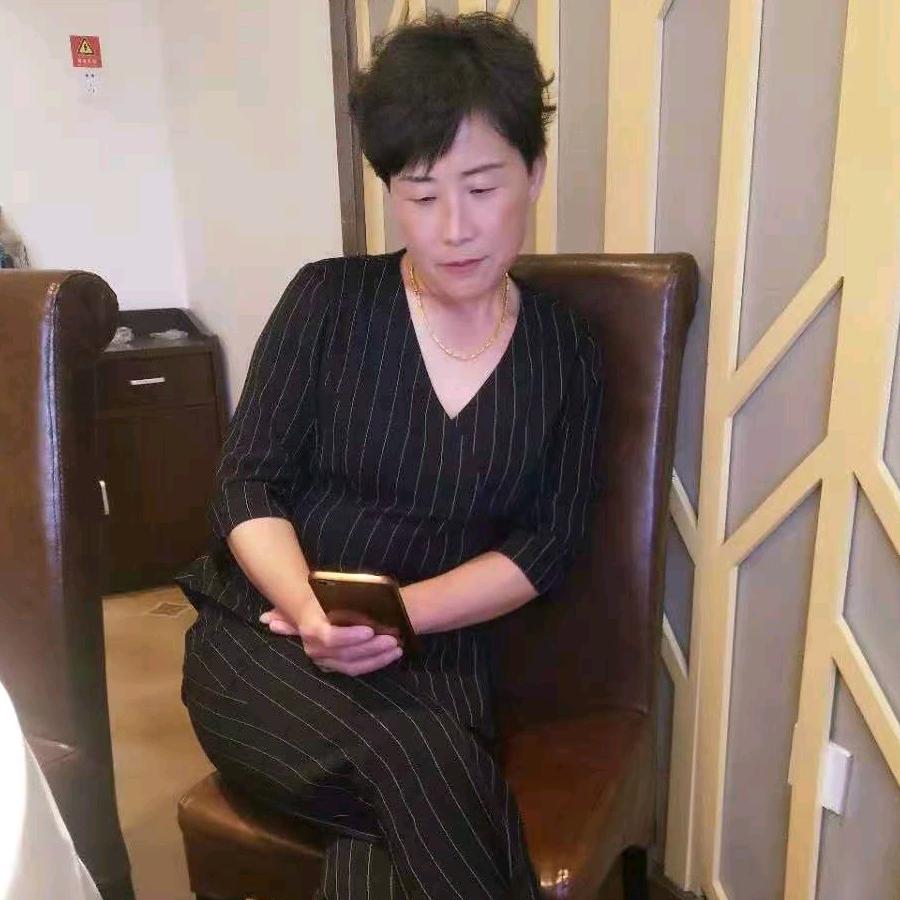 轩轩奶奶