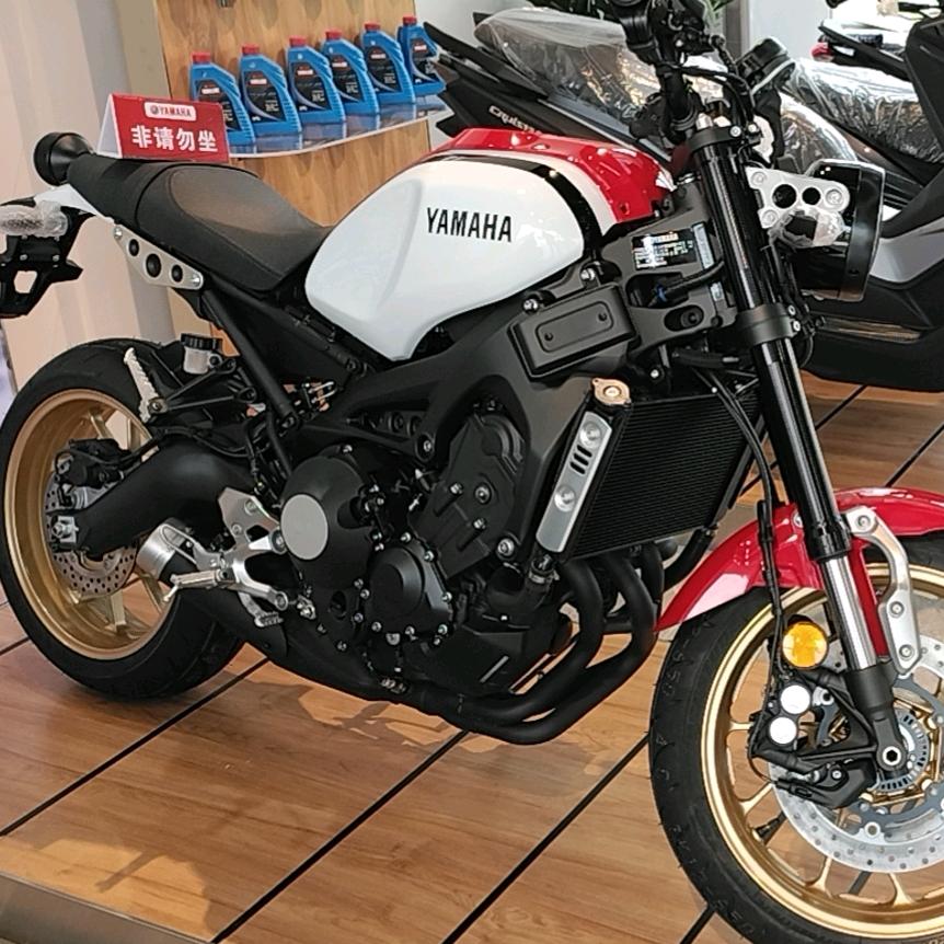 清远玉福雅马哈