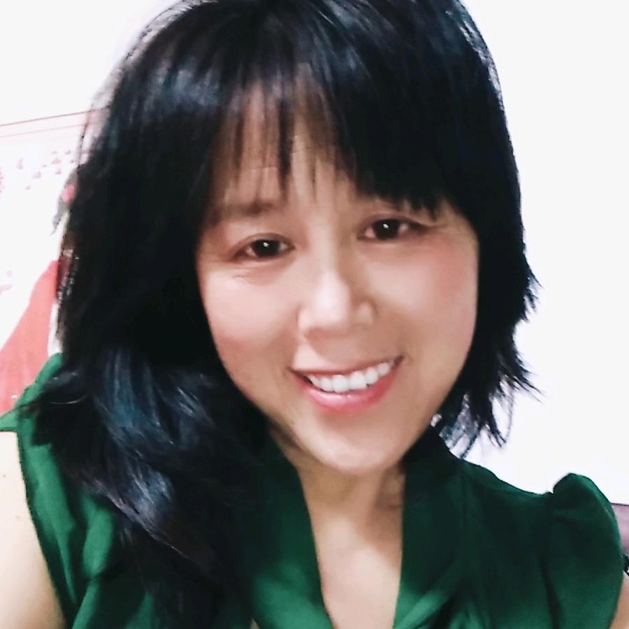 杨姐💞