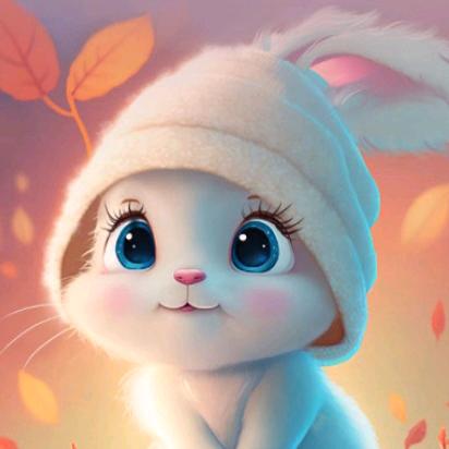 🐰Liෆiೄ೨