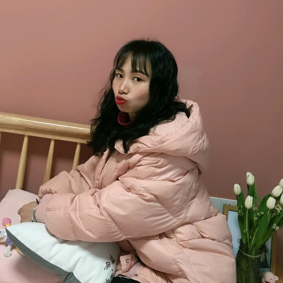 倩妮子@