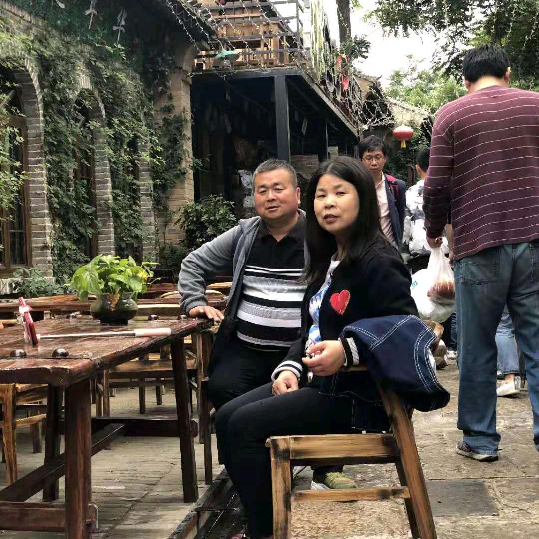 喜欢我