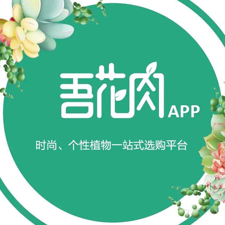 吾花肉APP