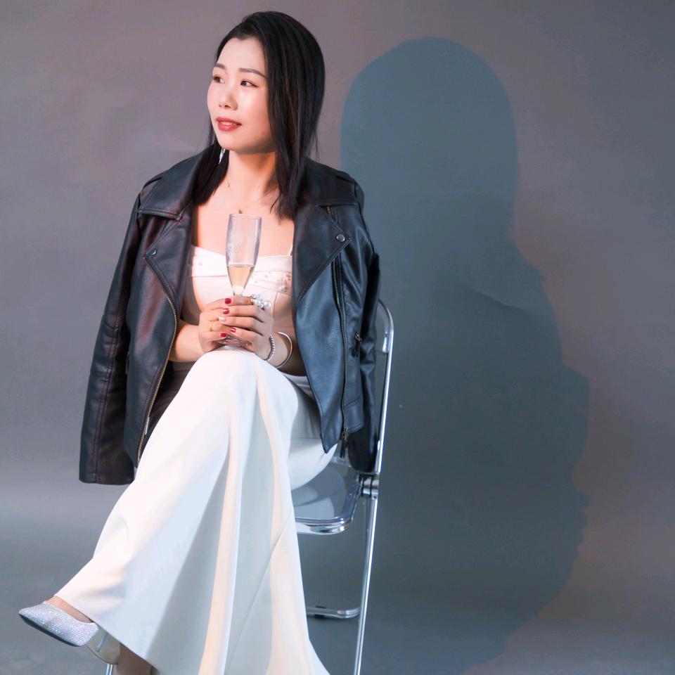 JIE在渔薪