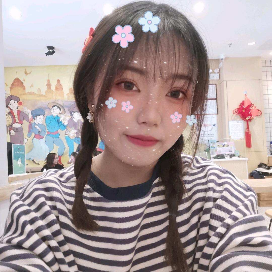 去宇宙给你摘星🌟