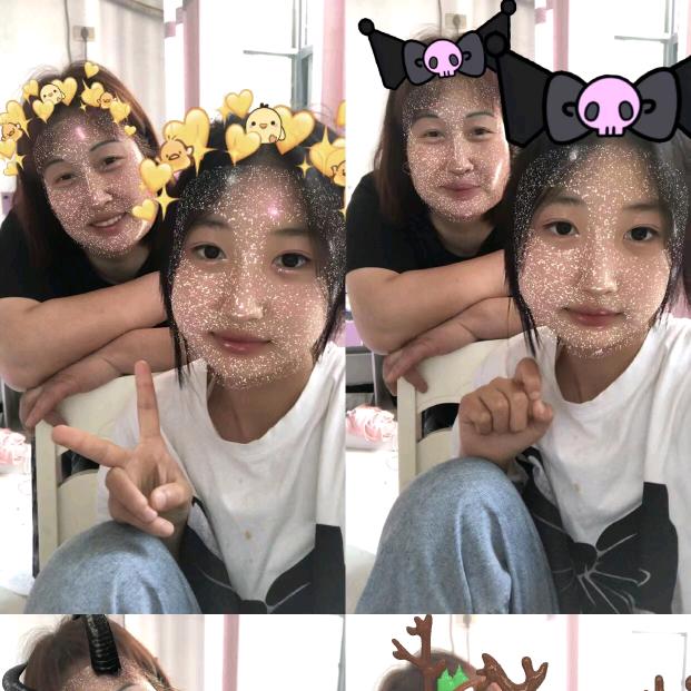 小河董新时代鼓舞队