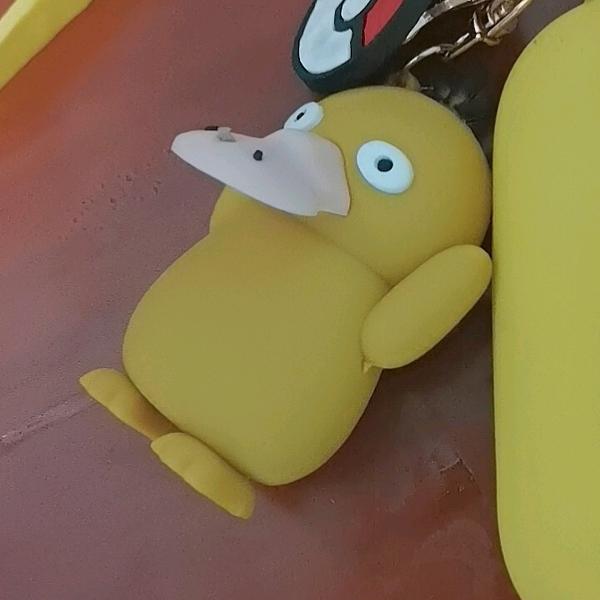 哇咔