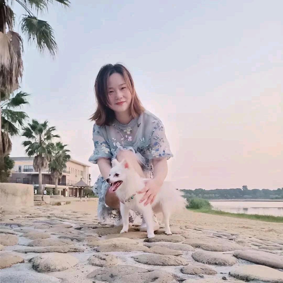 小芳芳的日常