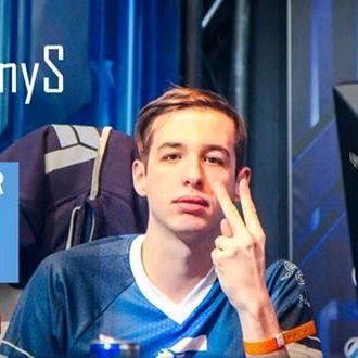 kennyS
