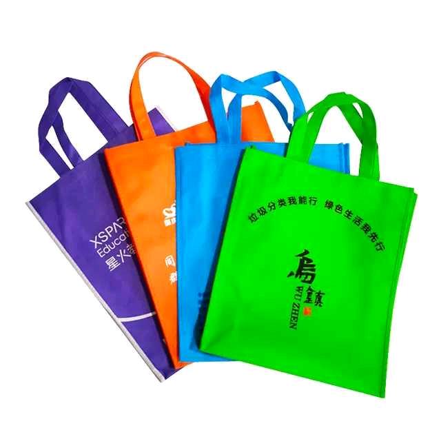 海霞无纺布手提袋厂