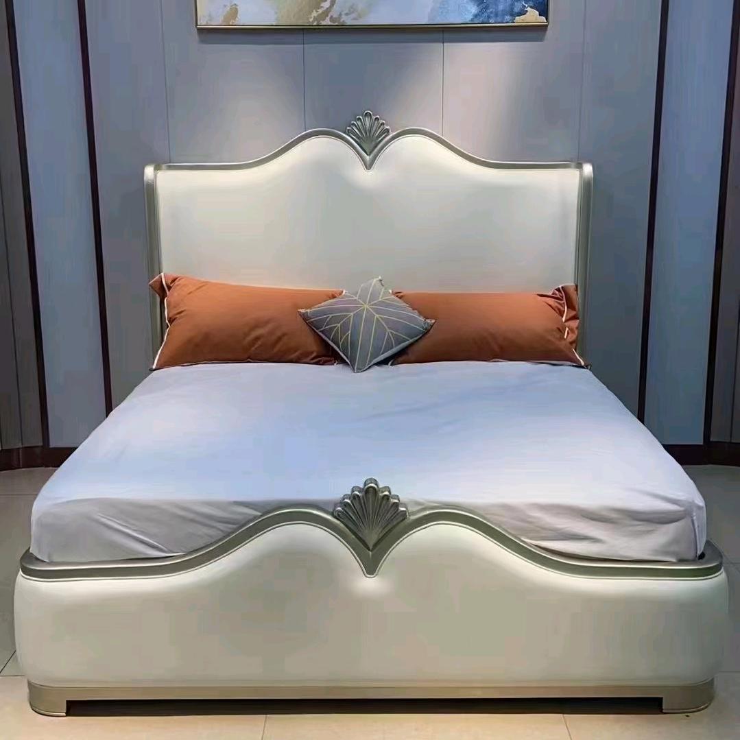 富美家实木家具
