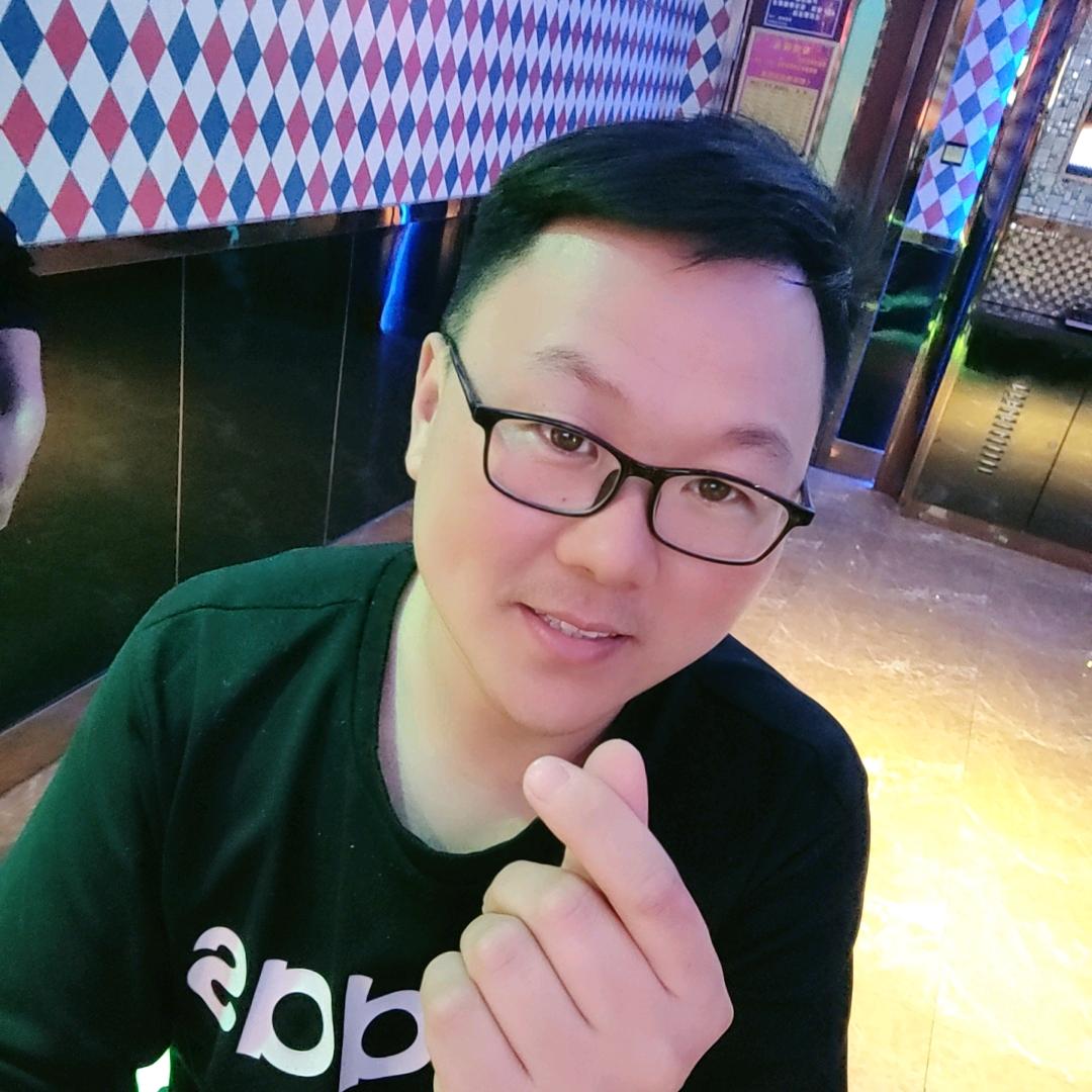 小明哥很OK
