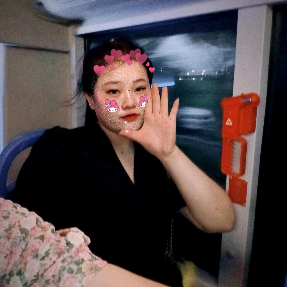 晓宇妹妹