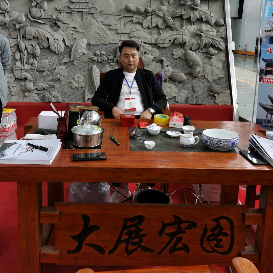 河北玉塘园林古建筑工程有限公司